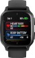 Garmin GPS-Fitness-Smartwatch Venu SQ 2 Music, schwarz schiefergrau